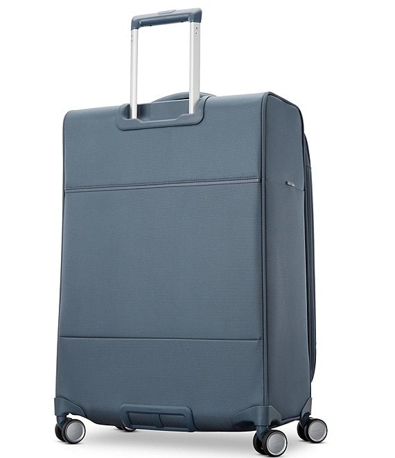 Samsonite Uplift Softside Medium Spinner Suitcase | Dillard's