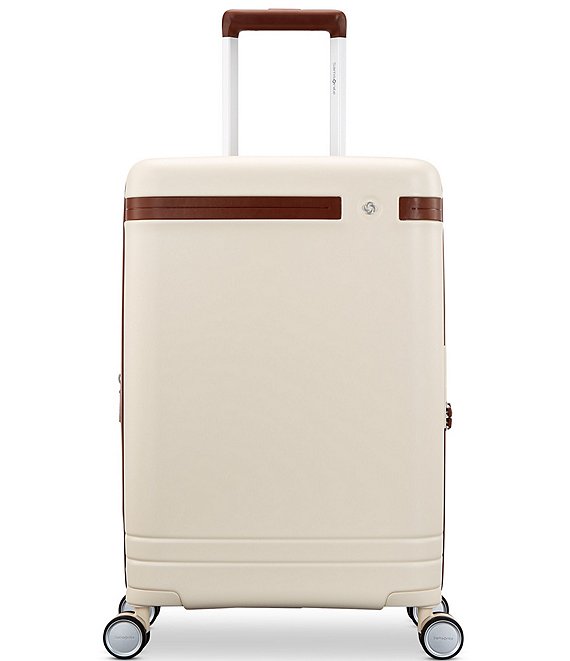 Samsonite Virtuosa 20.5 Expandable Carry On Spinner Luggage Dillard s