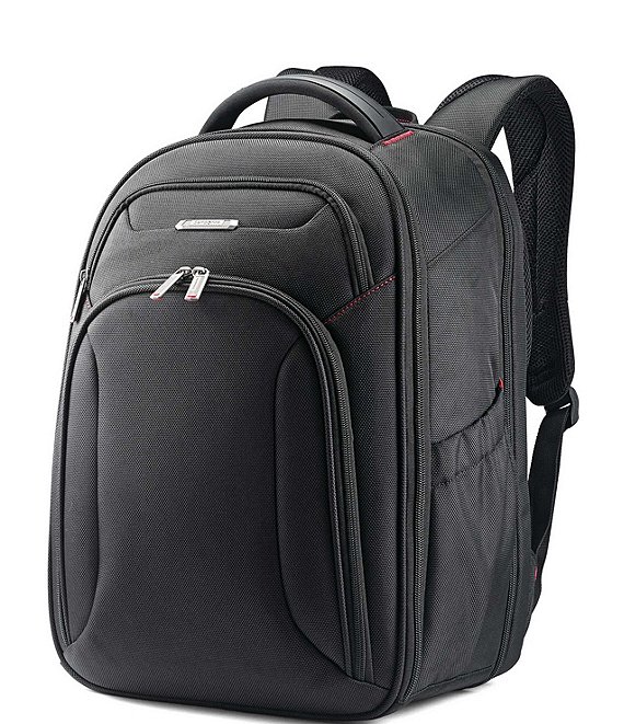 Color:Black - Image 1 - Xenon 3.0 Large Backpack