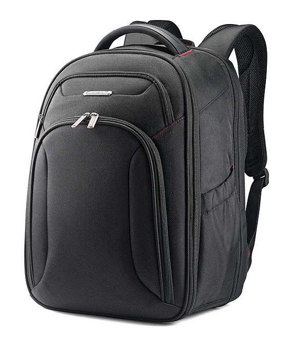 samsonite xenon 3.0 spinner mobile office laptop bag