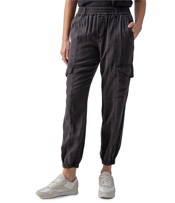 Sanctuary Relaxed Rebel Cargo Pant Dillard s