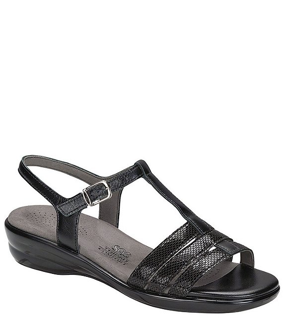 dillards comfort sandals