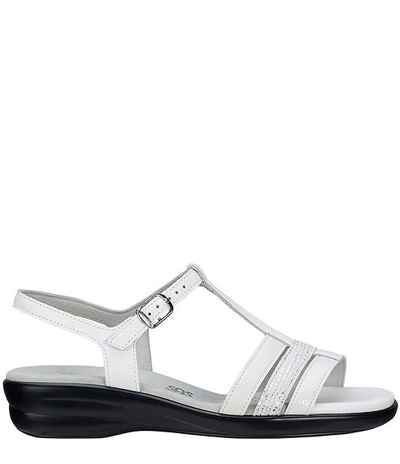 dillards comfort sandals