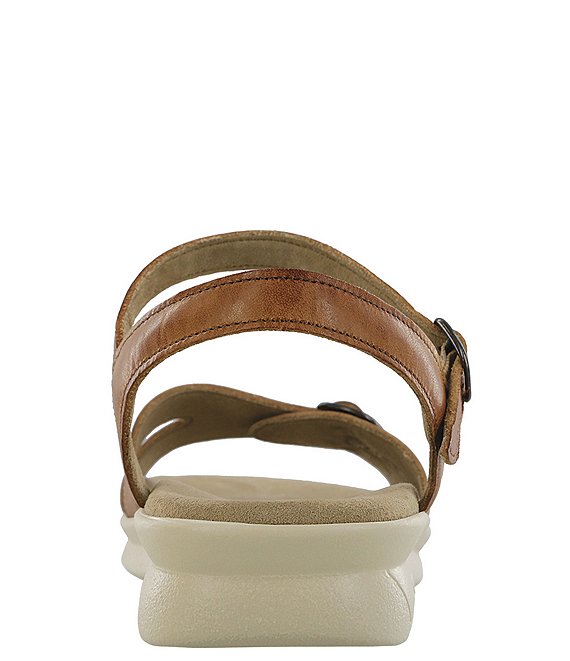 SAS Duo Leather Sandals | Dillard's