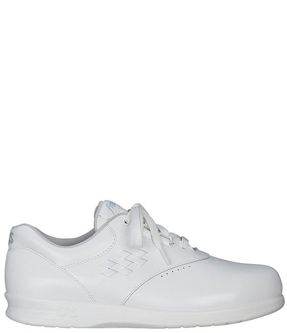 SAS Free Time Woven Side Oxford Sneakers | Dillard's