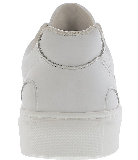 SAS High Street Leather Sneakers | Dillard's