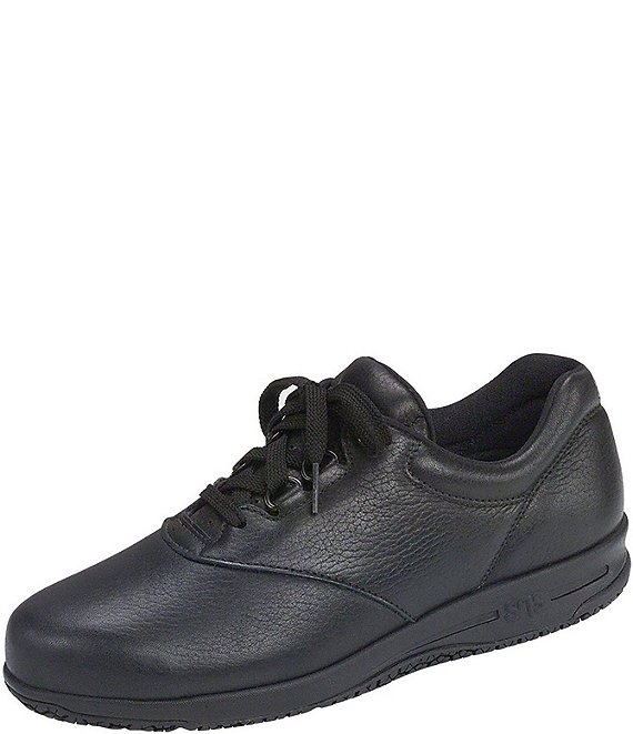 SAS Women's Liberty Non-Slip Leather Sneakers | Dillard's SAS Women's Liberty Non-Slip Leather Sneakers | Dillard's