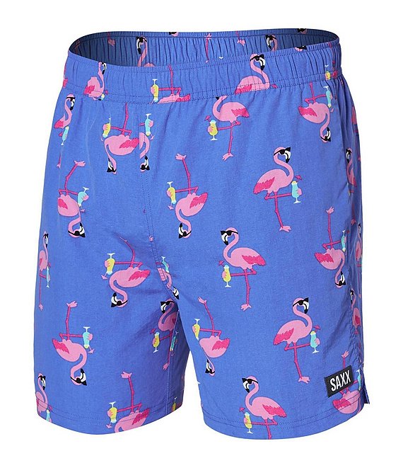 Dillards sale swim shorts