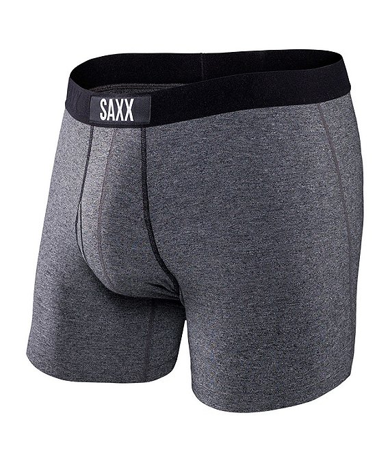 SAXX Ultra Solid Boxer Briefs | Dillard's