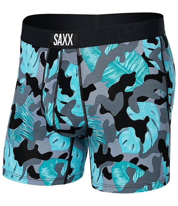 SAXX Vibe Island Camouflage Super Soft 5