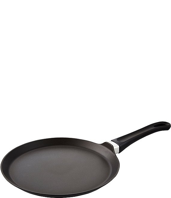 Color:Black - Image 1 - Classic Series Omelet & Crepe Pan