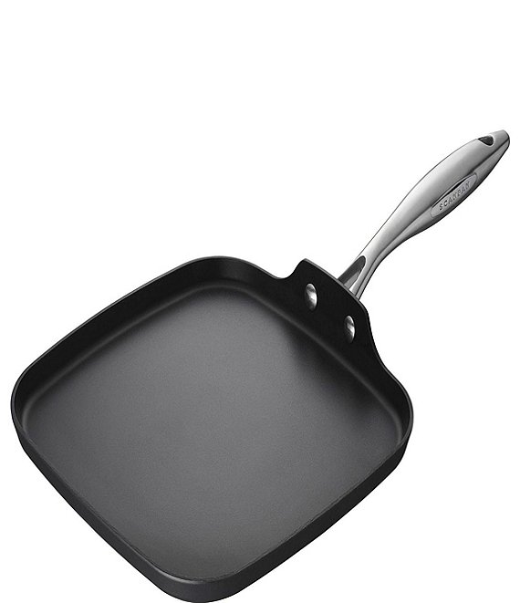 Scanpan Professional Nonstick 11#double; Griddle Pan