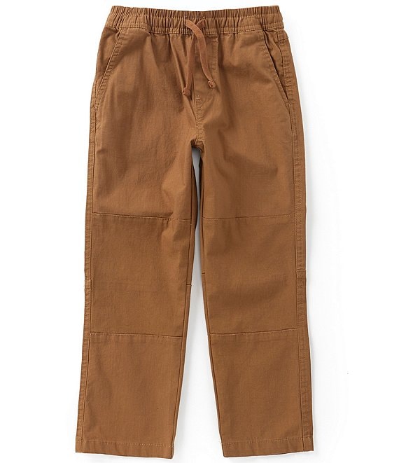 Scene&Heard Little Boys Ripstop Pull On Pants