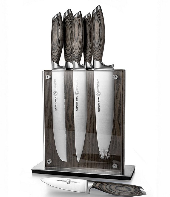 4-Piece Stainless Steel Cutlery Bonded Ash Essential Set 4-Piece Stainless Steel Cutlery Bonded Ash Essential Set