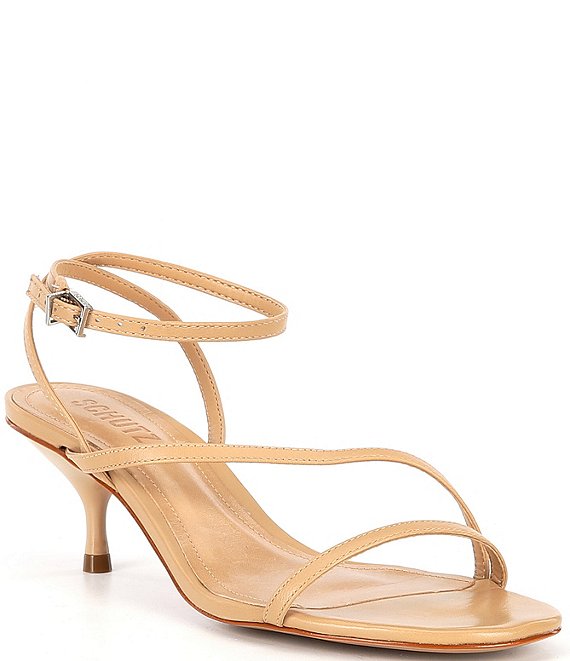 Schutz Strappy 2024 Sandal