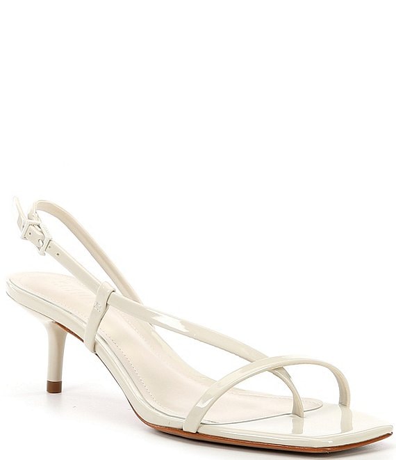 Schutz store Strappy Sandal