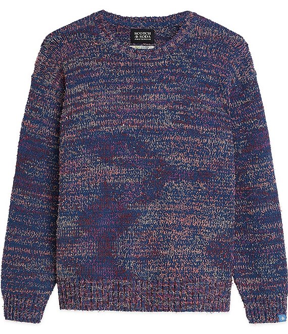 Scotch & Soda Mult-Color Sweater