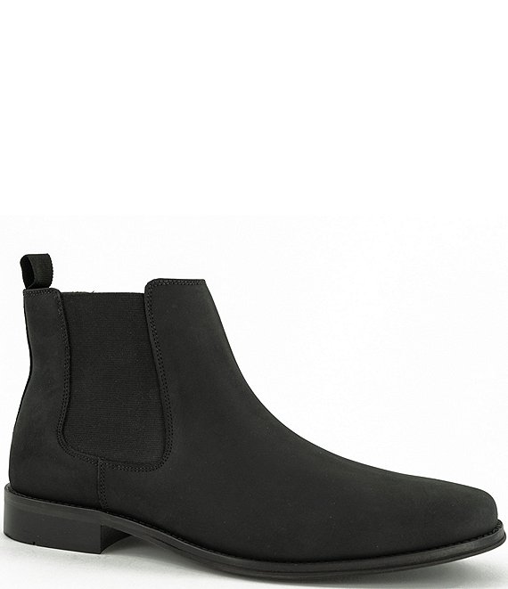 Dillards mens chelsea shops boots