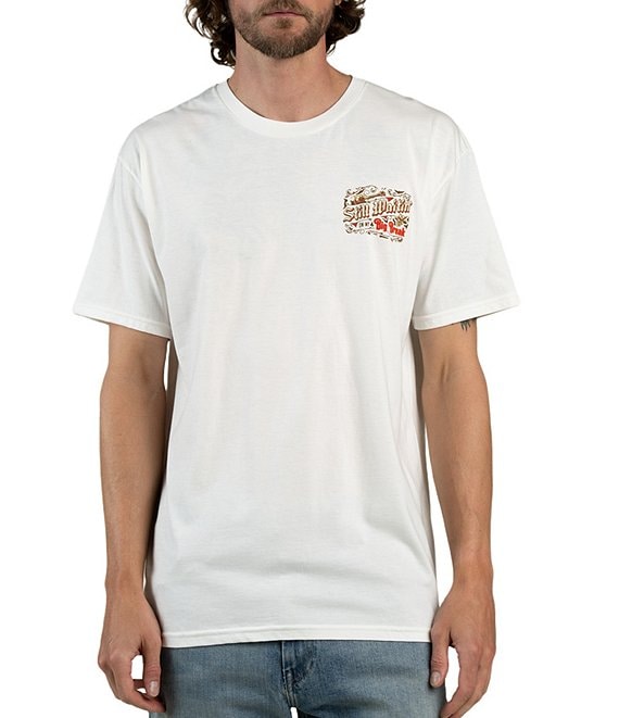 Sendero Provisions Co. Big Break Short Sleeve T-Shirt | Dillard's