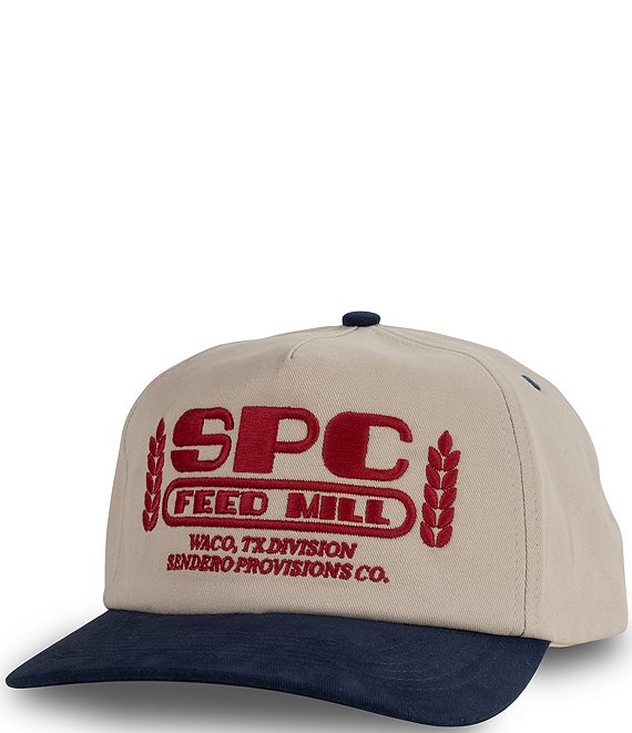 Sendero Provisions Co. Feed Mill Hat