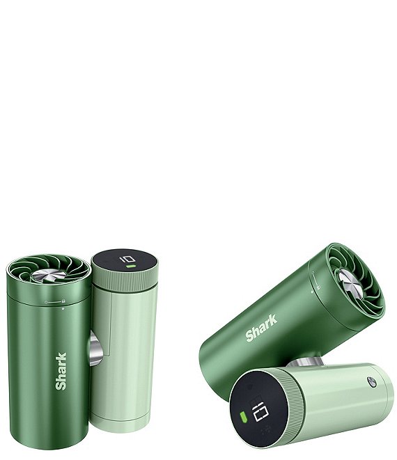 Shark ChillPill Personal Cooling System | Dillard's
