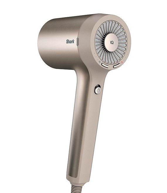 Color:Stone - Image 1 - HyperAIRionic Fast-Drying Hair Blow Dryer