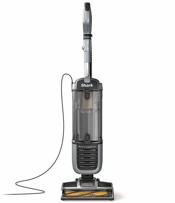 Shark Navigator Zero-M Pet Pro Upright Vacuum