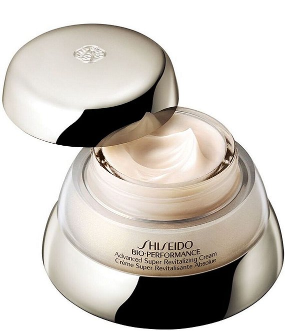 Shiseido Bio-Performance Advanced Super Revitalizing Cream