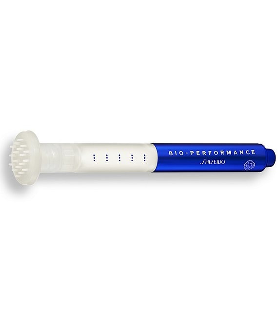 Shiseido Bio-Performance Micro-Click Concentrate | Dillard's