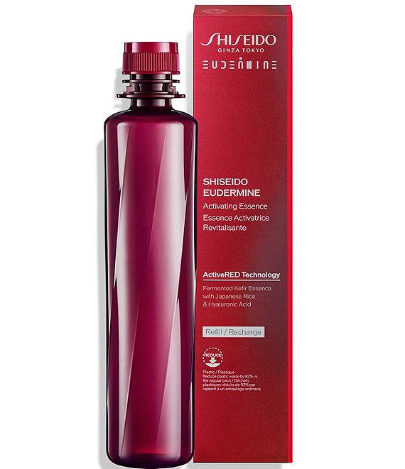 Shiseido Eudermine Activating Essence Refill | Dillard's