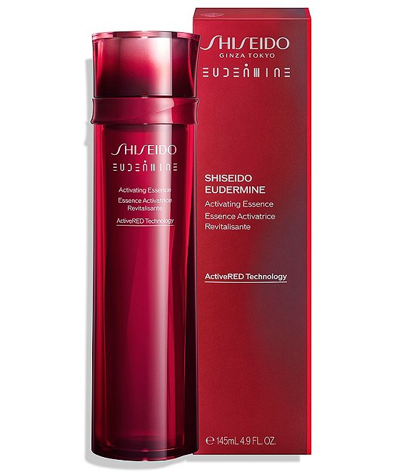 Shiseido Eudermine Activating Essence | Dillard's