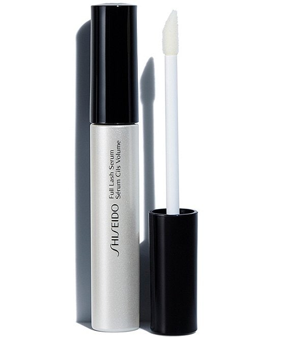 Shiseido Full Lash and Eyebrow Serum | Dillard's