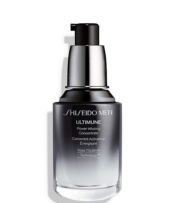 Shiseido Men Ultimune Power Infusing Concentrate | Dillard's