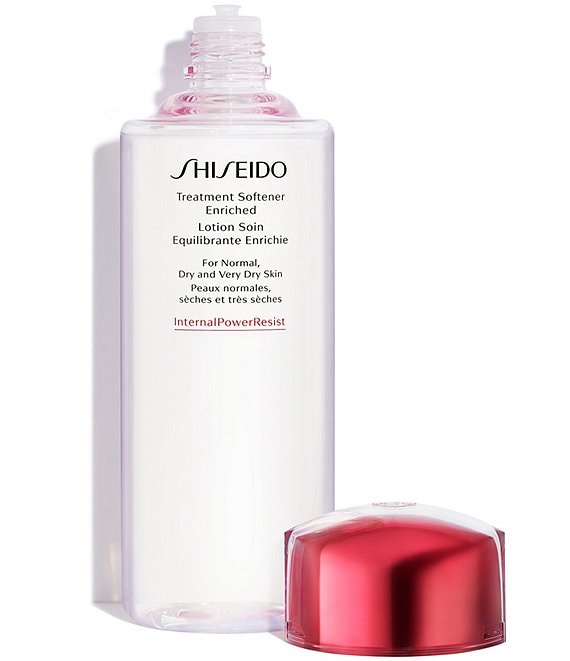 Shiseido Treatment Softener Enriched | Dillard's