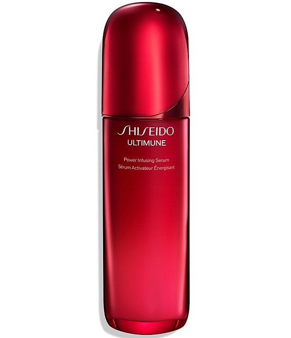 Shiseido Ultimune Power Infusing Serum | Dillard's