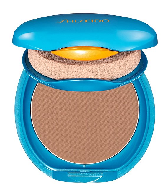 met de klok mee Comorama breuk Shiseido UV Protective Compact Foundation SPF 36 Refill | Dillard's