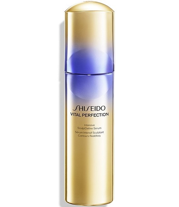 Shiseido Vital Perfection Intensive SculptDefine Serum | Dillard's
