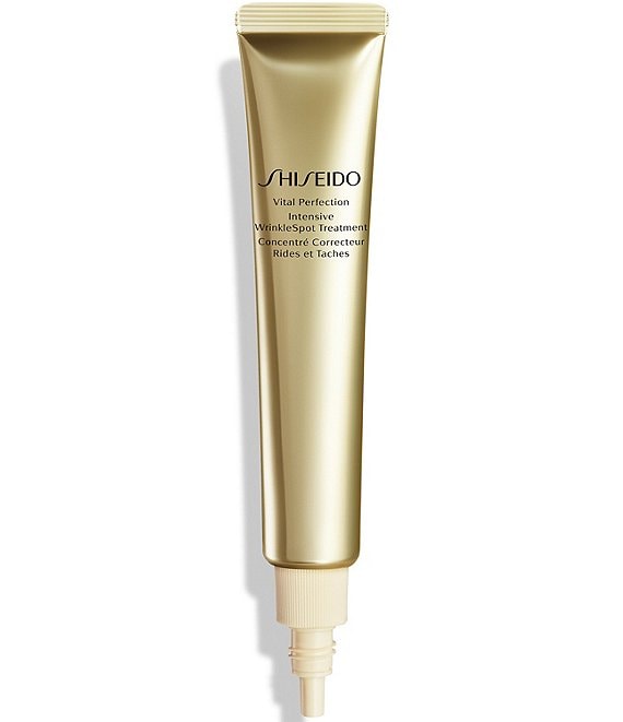 Shiseido Vital Perfection Intensive WrinkleSpot Treatment | Dillard's