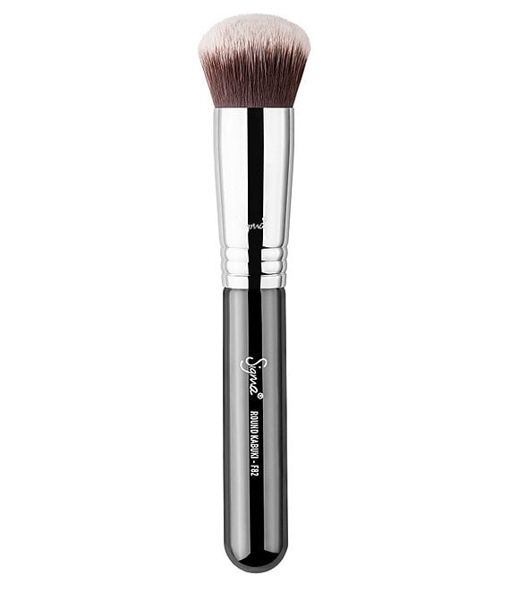 BROCHA BASE DE MAQUILLAJE F82 - ROUND KABUKI™ DE SIGMA EN SEPHORA DE MÉXICO