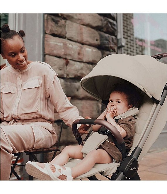 Silver Cross Clic Compact Lightweight Travel Stroller | Dillard's