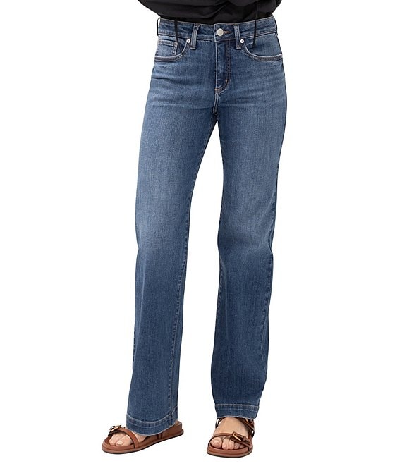 Silver Jeans Co. Avery High Rise Jeans