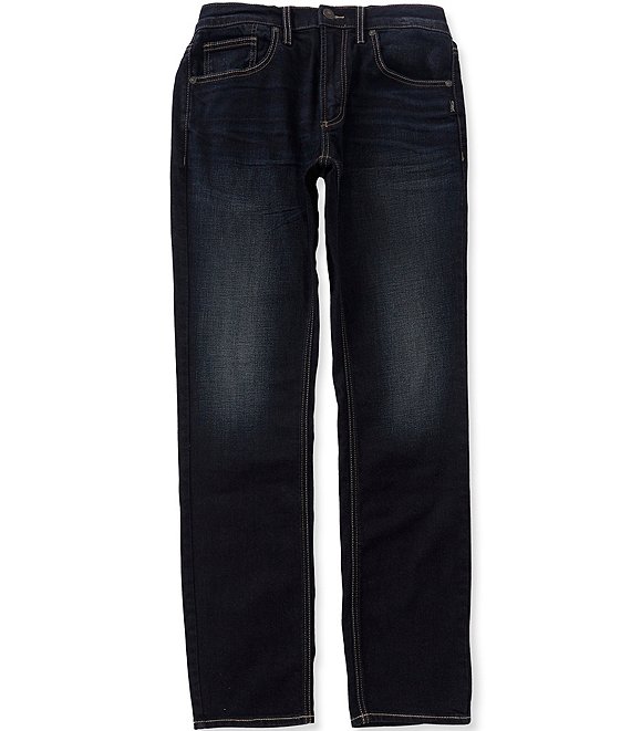 Silver Jeans Co. Konrad Slim Fit Jeans