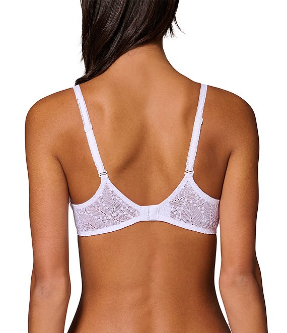 Simone Perele Comete Molded Full Cup Adjustable Bra | Dillard's