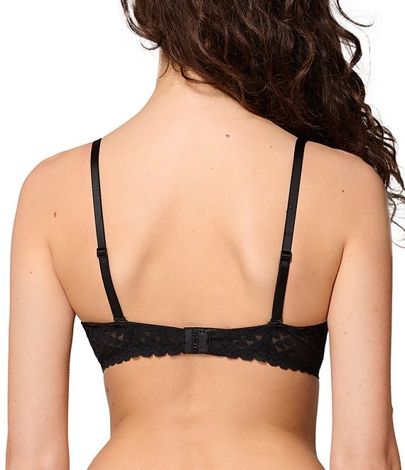 Simone Perele Subtile Push-Up Convertible Underwire Bra | Dillard's