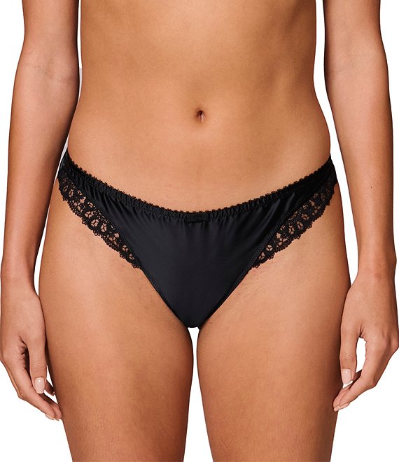 Simone Perele Symphonie Thong