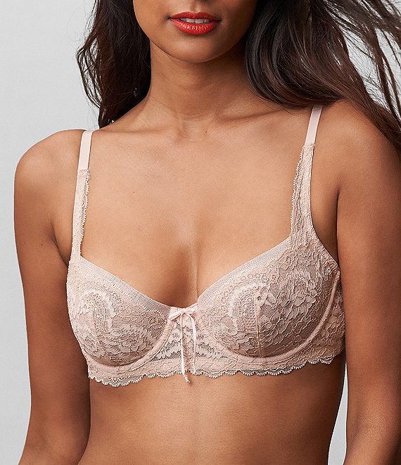 Unlined Bras 32H Very Sexy