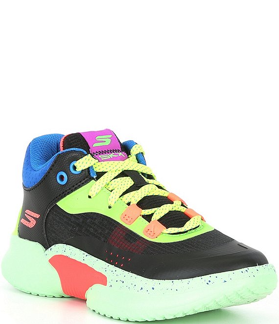 Basket marque skechers hotsell