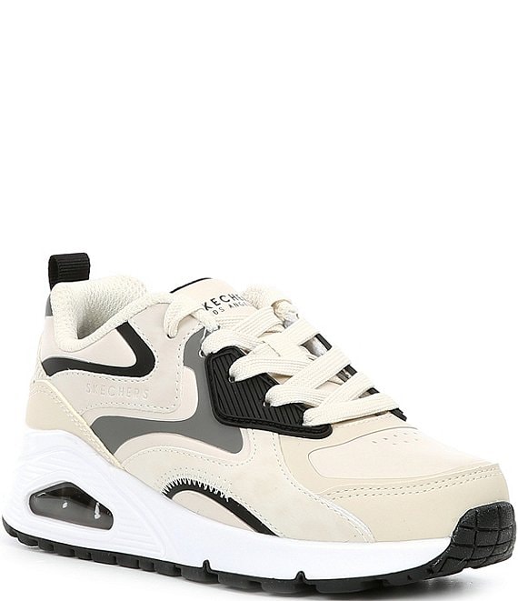 White toddler skechers discount