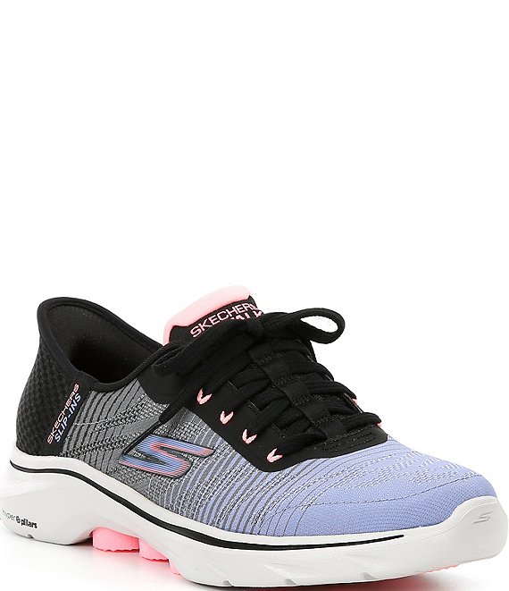 Dillards skechers go walk online