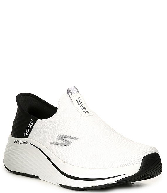 Skechers Slip-Ins Max Cushioning Elite 2.0 Eternal Hands Free Slip